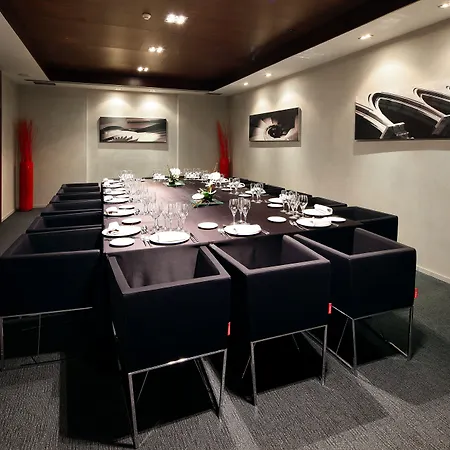 Olivia Plaza Hotel-2