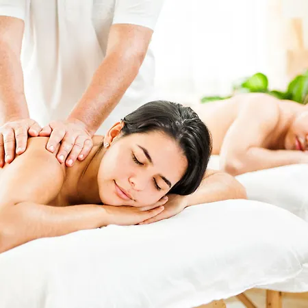 Gaia Hotel & Reserve- Adults Only-2