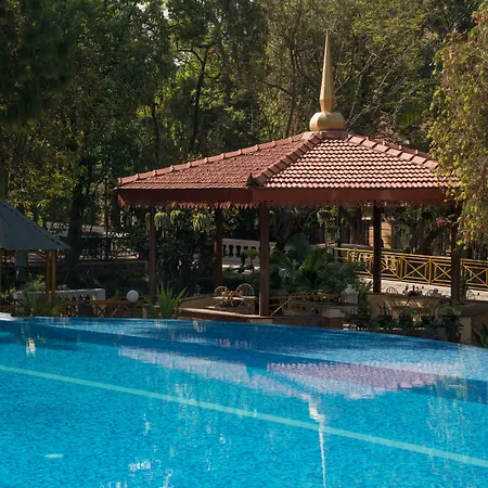 Park Village Resort By Kgh Group-3