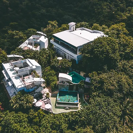 Gaia Hotel & Reserve- Adults Only-3