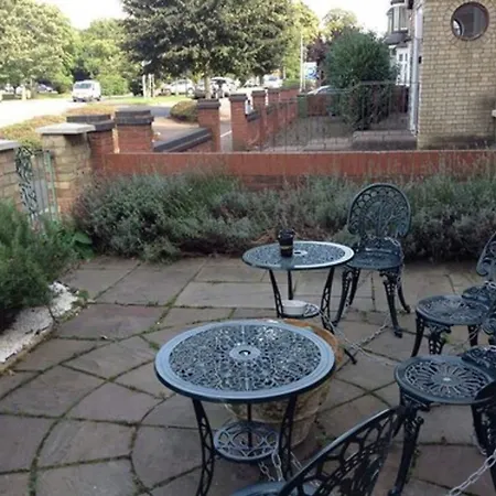 Acorn Guest House-2