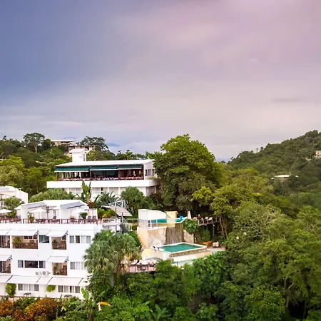 Gaia Hotel & Reserve- Adults Only-3