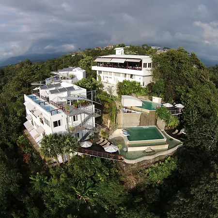 Gaia Hotel & Reserve- Adults Only-2