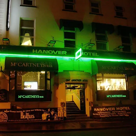 Hanover Hotel-3