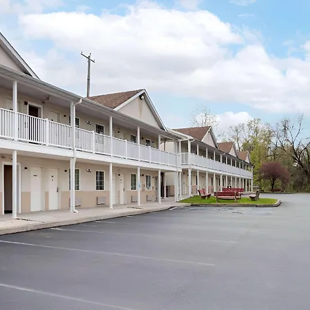 Americas Best Value Inn Gettysburg-2