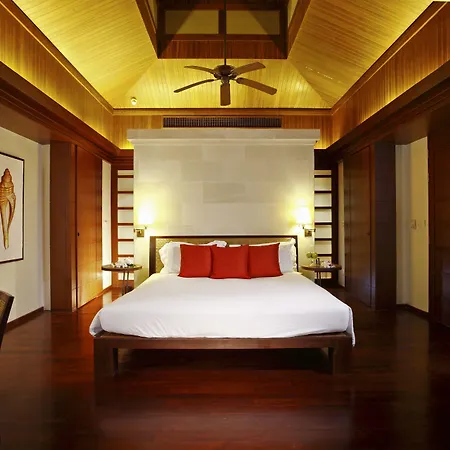 Centara Grand Beach Resort & Villas Krabi-2