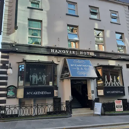 Hanover Hotel-3