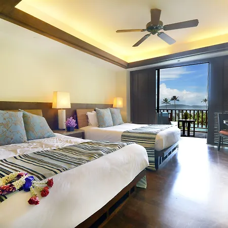 Centara Grand Beach Resort&Villas Krabi - SHA Plus-2