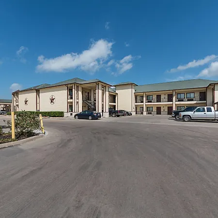 Quality Inn & Suites Victoria South-3