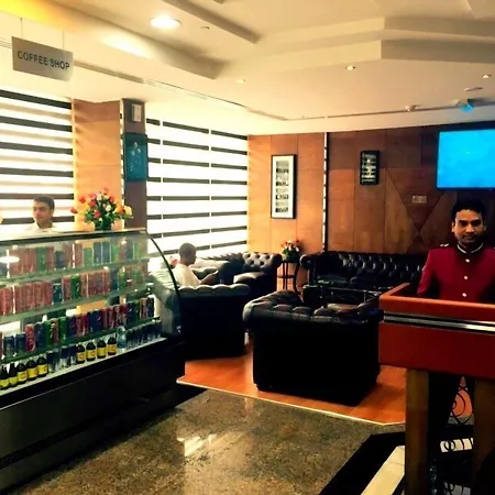 Abjad Crown Hotel-3