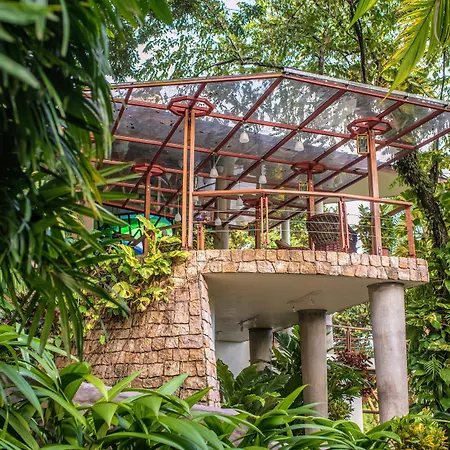 Si Como No Resort&Wildlife Refuge-3