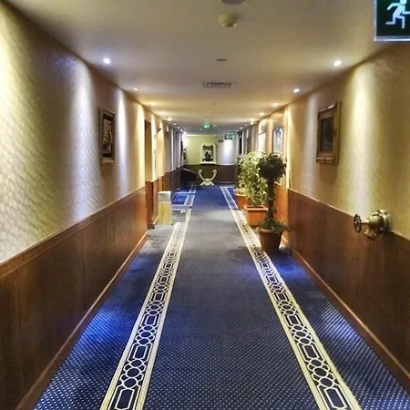 Abjad Crown Hotel-3