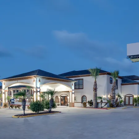 Lone Star Inn - San Benito Los Indios-2