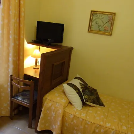 Hostal Loreto-3