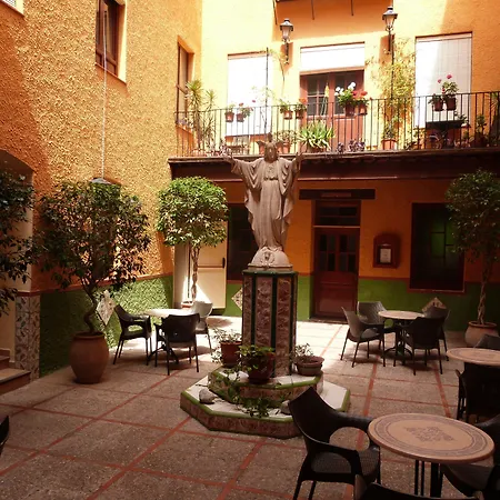Hostal Loreto-2
