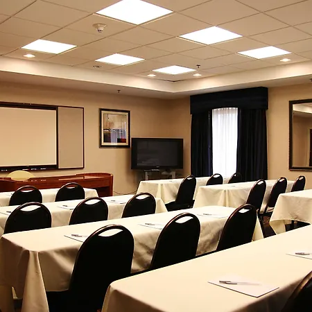 Hampton Inn Atlanta-Fairburn-3