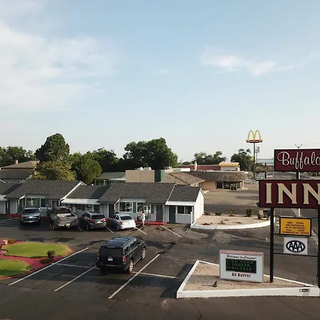 Buffalo Inn Vintage Motel-3