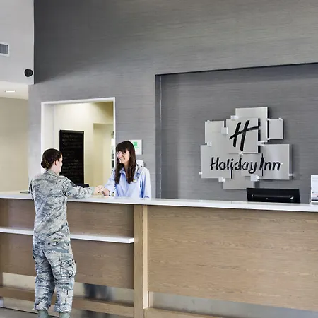 Holiday Inn Augusta West I-20 By Ihg-2