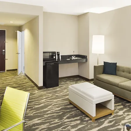 Holiday Inn Augusta West I-20 By Ihg-3