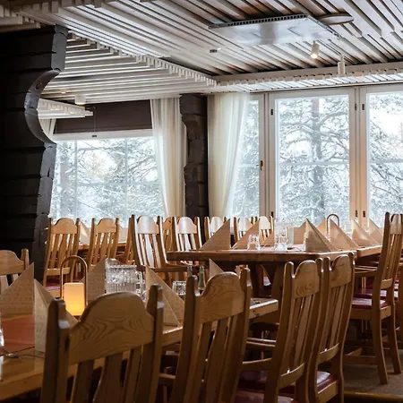 Lapland Hotels Bear'S Lodge-3