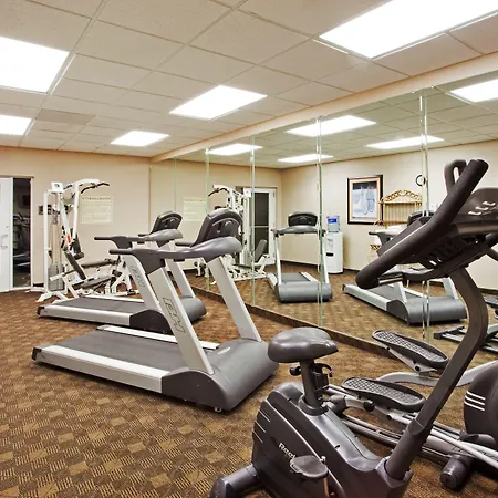 Holiday Inn Augusta West I-20 By Ihg-2