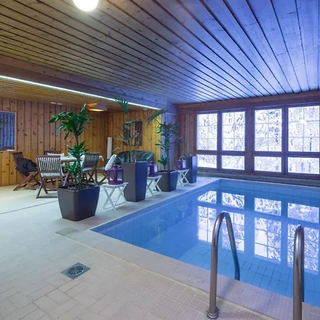 Lapland Hotels Bear'S Lodge-2