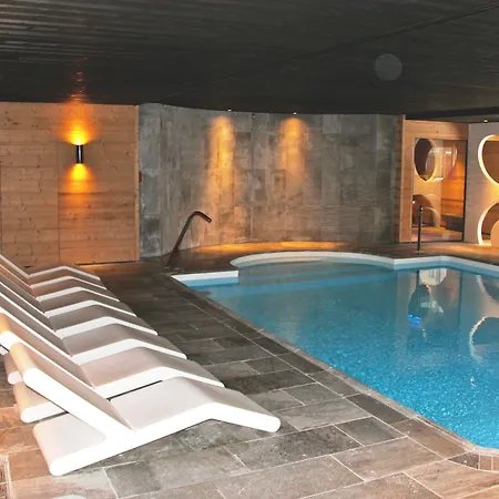 Hotel de la Jamagne&Spa-2
