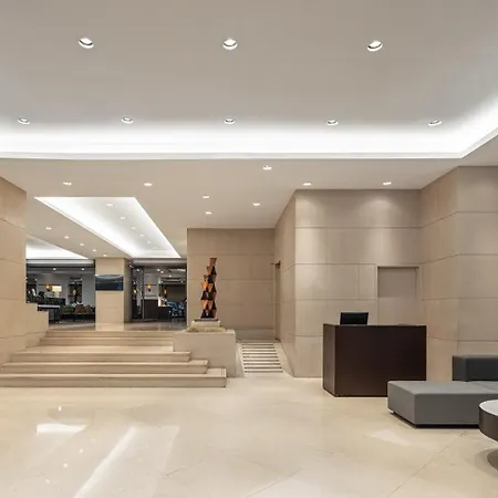 Lakeshore Hotel Metropolis-3
