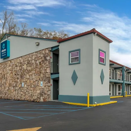 Clarion Pointe Kimball By Choice Hotels-2