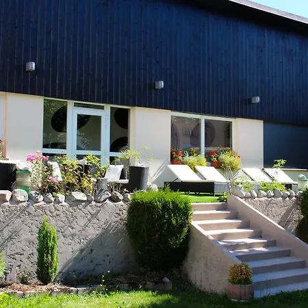 Hotel de la Jamagne&Spa-3