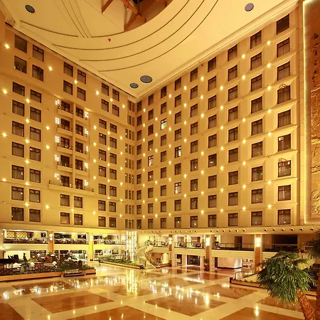 Lijiang Waterfall Hotel Guilin-2