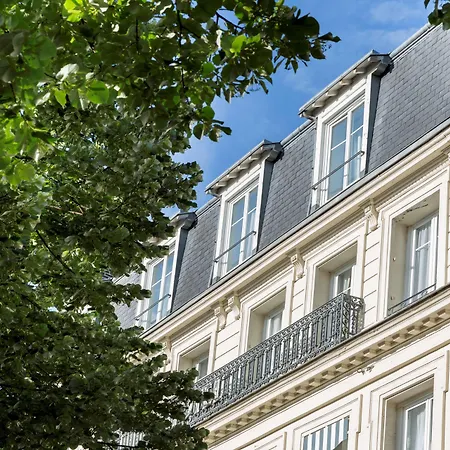 Best Western Hotel Centre Reims-2
