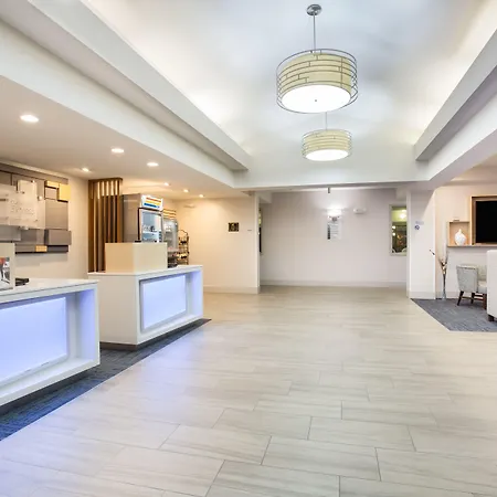 Holiday Inn Express & Suites Ft Collins By Ihg-2