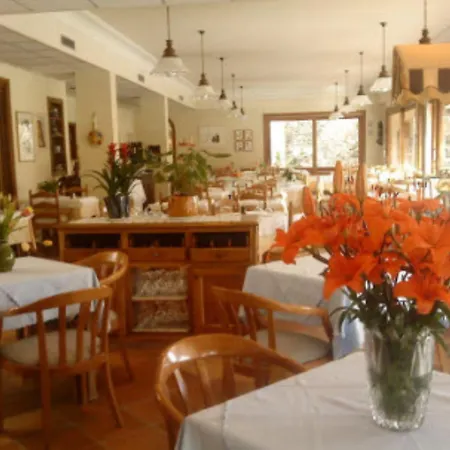 Mas de Vence - Hotel-Restaurant-3