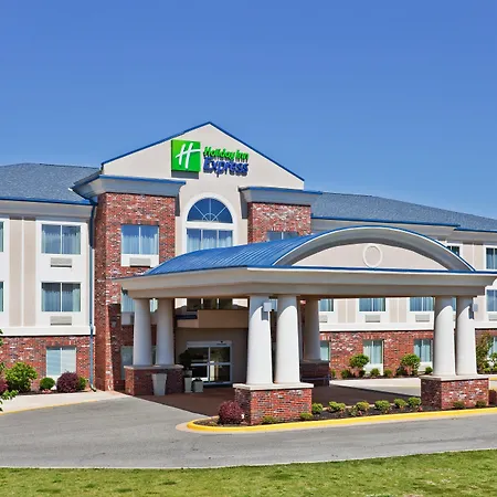 Holiday Inn Express Hotel & Suites Paragould By Ihg-2