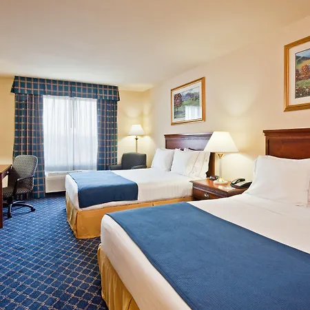 Holiday Inn Express Hotel & Suites Paragould By Ihg-3