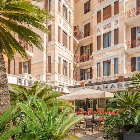 Miramare Hotel-3