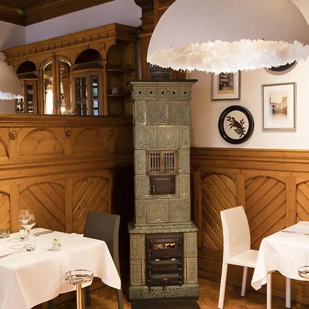 Relais&Châteaux La Maison Des Têtes-2