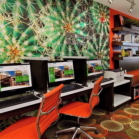 Courtyard By Marriott St. George-3