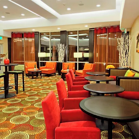Courtyard By Marriott St. George-3