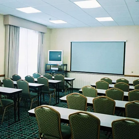 Country Inn & Suites By Radisson Brockton-2