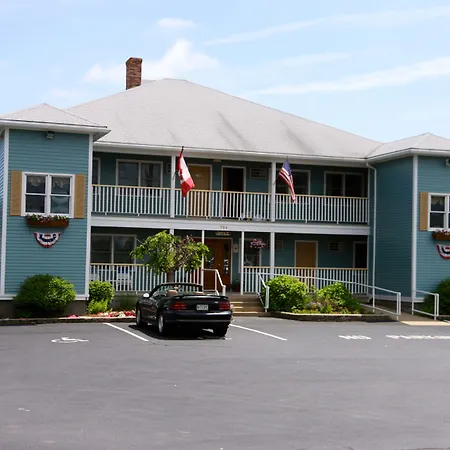 Mariner Resort-3