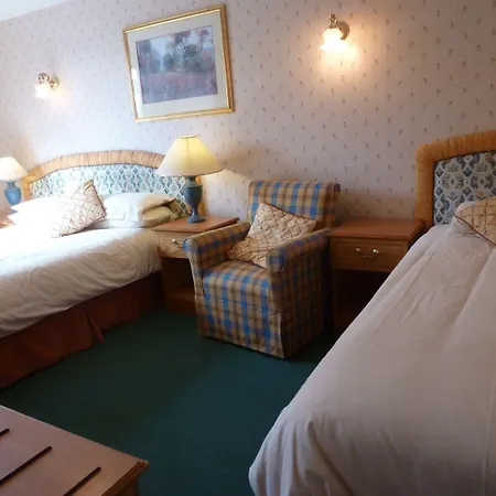 Castletown Hotel-3