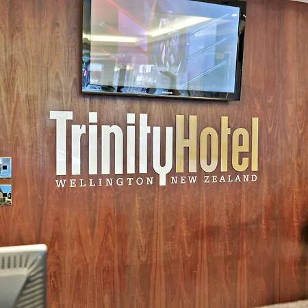 Trinity Hotel-2