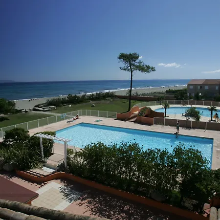 Residence Cala Bianca-2