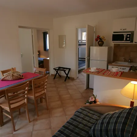 Residence Cala Bianca-3