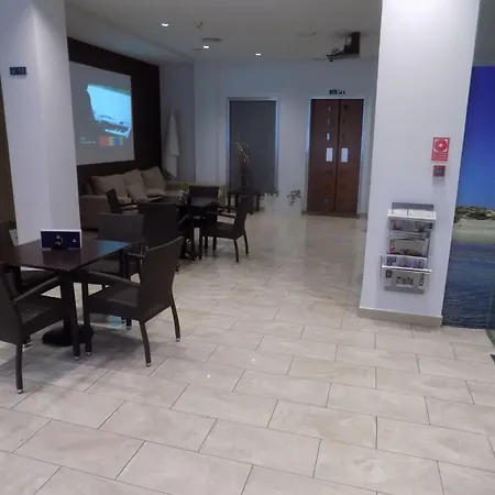 Hotel Traina-3