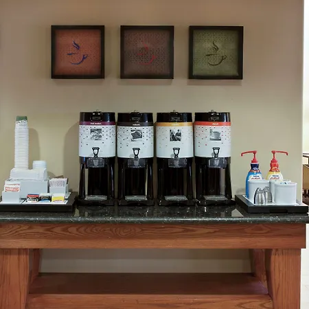 Hampton Inn And Suites-Brownsville-3