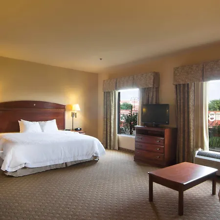 Hampton Inn And Suites-Brownsville-3