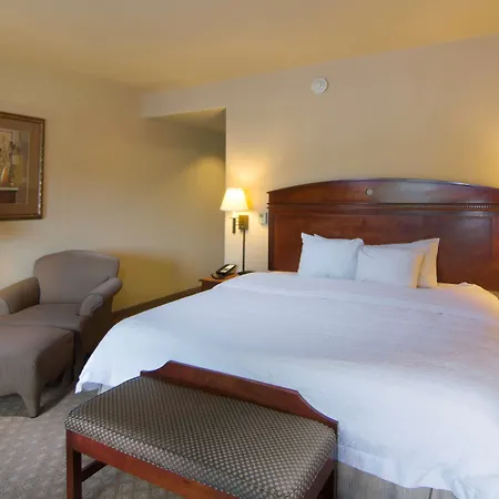 Hampton Inn And Suites-Brownsville-2